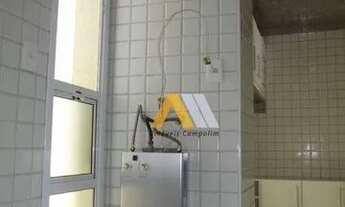 Imagem 7: Apartamento com 3 dormitórios para alugar, 97 m² por R$ 4.262,48/mês - Condomínio Dueto