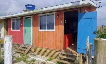 Imagem: Alugo Chalé mobiliado, mensal para 4 pessoas