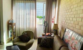 Imagem 7: Apartamento para venda tem 59 metros quadrados com 1 quarto em Santo Agostinho - Belo Hori