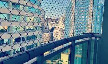 Imagem 10: Apartamento para aluguel tem 54 metros quadrados com 2 quartos em Consolação - São Paulo