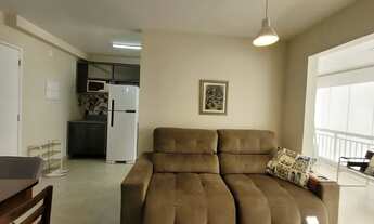 Imagem 3: Apartamento para aluguel com 58 metros quadrados com 2 quartos em Vila Pompéia - São Paulo