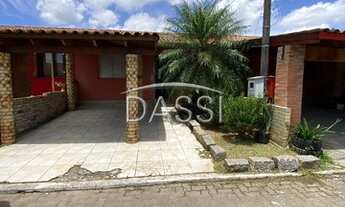 Imagem: SAPUCAIA DO SUL - Casa de Condomínio