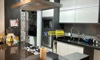 Imagem 5: Apartamento Condomínio Anima Clube