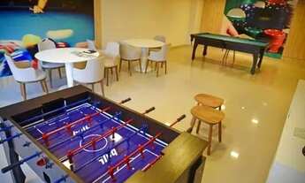 Imagem 4: Apartamento 55m²