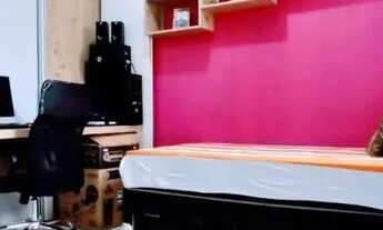 Imagem 5: APARTAMENTO - VILA CLORIS - MG