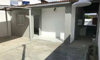 Imagem 3: Alugo casa no Graciliano Ramos - NÃO LIGAR FORA DE HORA