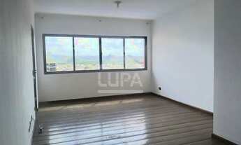 Imagem 6: Apartamento Vila Maria | 120 m² | 3 quartos | 1 suíte