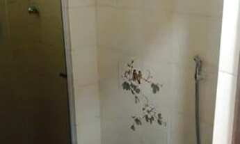 Imagem 6: Apartamento para aluguel possui 55 metros quadrados com 3 quartos