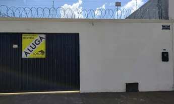 Imagem: TRINDADE - Casa Padrão - Setor Cristina