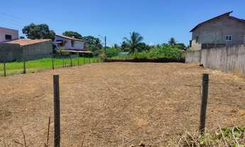 Imagem 5: Vendo Parcelado Lote/Terreno para venda tem 627 metros quadrados em Ipioca