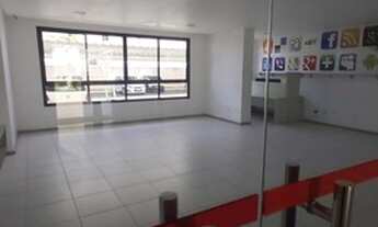 Imagem 5: Ecoville Park, andar intermediário.