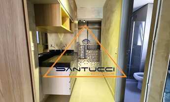 Imagem 6: Apartamento de 29m² a venda com 1 dormitório e varanda na Pompéia