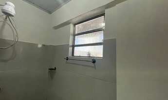 Imagem 7: Apartamento para aluguel possui 30 metros quadrados com 1 quarto em Jardim Dourado - Guaru