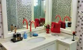 Imagem 6: Casa em bolsão com segurança à venda no Bairro Parque Alto Taquaral - Campinas