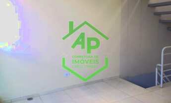 Imagem 4: Aluga-se Casa De 2 Dormitórios - Baln. Mar Paulista