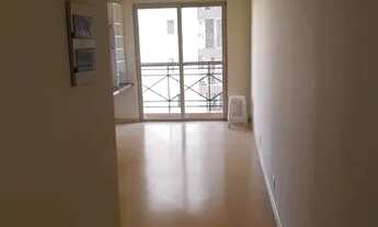 Imagem 4: Apartamento para aluguel com 67 metros quadrados com 3 quartos em Aclimação - São Paulo