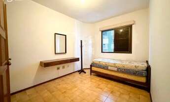 Imagem 7: Apartamento FRENTE MAR com 2 dormitórios à venda, 90 m² por R$ 418.000 - Canto do Forte