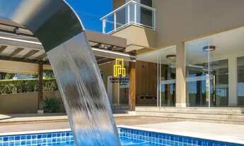 Imagem 6: Casa em Condomínio para Venda em Uberlândia, Condomínio Jardins Barcelona, 3 dormitórios