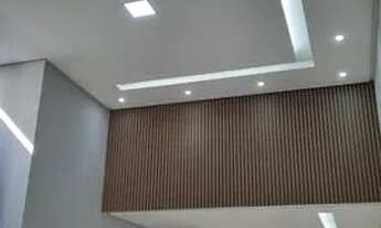 Imagem 4: Térrea para venda com 154 metros quadrados com 3 quartos em Jardim Atlântico - Goiânia - G