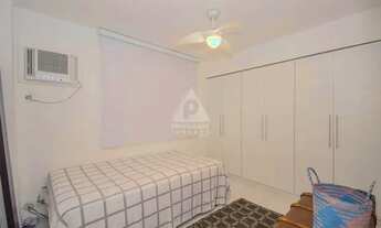 Imagem 11: Casa Triplex à venda, 7 quartos, 2 suítes, 4 vagas, BARRA DA TIJUCA - RIO DE JANEIRO/RJ