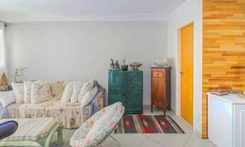 Imagem 3: Venda Apartamento 2 Dormitórios - 76 m² Vila Madalena