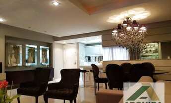 Imagem 4: Apartamento com 2 quartos no Edifício Por do Sol - Bairro Centro em Ponta Grossa