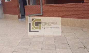 Imagem 5: Casa para aluguel possui 227 metros quadrados com 3 quartos em Jardim Maria Amélia - Jacar