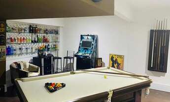 Imagem: Casa de condomínio para aluguel e venda