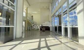 Imagem 4: Prédio - Nova Campinas - Campinas