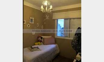 Imagem 7: Apartamento - Vila Bastos - Santo Andre - Sao Paulo