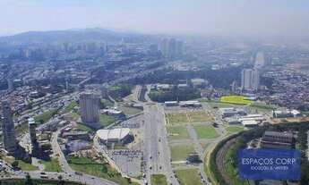 Imagem 3: Terreno à venda, 12000m² por R$ 54.000.000 - Aldeia de Barueri - Barueri/São Paulo