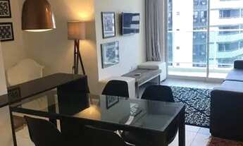 Imagem: Apartamento 2 quartos Magnific Manaíra