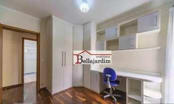 Imagem 3: Apartamento com 3 dormitórios à venda, 150 m² - Campestre - Santo André/SP