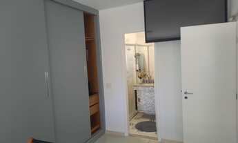 Imagem 6: Locação Apartamento 3 Dormitórios - 111 m² Vila Olímpia