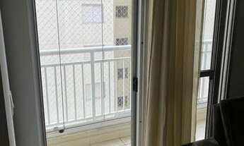 Imagem 7: Lindo apartamento ao lado do Shopping Unimart para venda com 55 metros quadrados com 2 qua