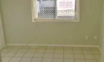 Imagem 2: Apartamento no REBOUÇAS de 35,36 m2 - 01689.003-RZ