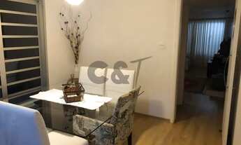 Imagem 3: Sobrado à venda na Vila Cruzeiro, São Paulo - SP