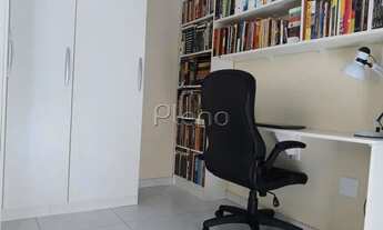 Imagem 7: Apartamento - Parque Fazendinha - Campinas