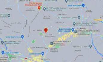 Imagem 4: Apartamento para venda com 47 metros quadrados com 3 quartos em Vila Chabilândia - São Pau