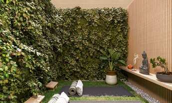 Imagem 7: Flat Praia cabo branco