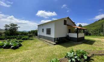 Imagem 2: Lindo sítio em Passa Vinte