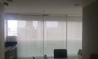 Imagem 6: Apartamento para aluguel tem 75 metros quadrados com 2 quartos em Santo Amaro - São Paulo