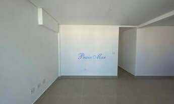 Imagem 3: Apartamento com 2 dormitórios à venda, 70 m² por R$ 990.000,00 - Barra Funda - Guarujá/SP