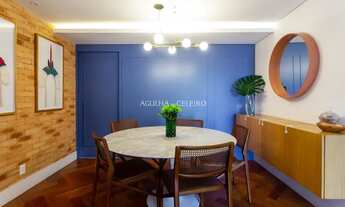 Imagem 4: SãO PAULO - Apartamento Padrão - Vila Madalena