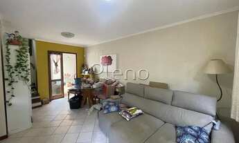 Imagem 7: Casa à venda no Bosque de Barão Geraldo - Campinas/SP