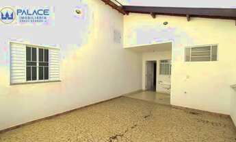 Imagem 2: Casa com 3 dormitórios para alugar, 128 m² por R$ 1.980,00/mês - Jardim Brasília - Piracic