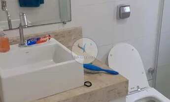 Imagem 7: Sobrado com 3 dorms, Ponta da Praia, Santos - R$ 1.71 mi, Cod: 2579