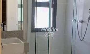 Imagem 5: Apartamento com 1 dormitório para alugar, 35 m² por R$ 4.500,00/mês - Campo Belo - São Pau