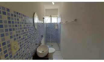 Imagem 6: Apartamento Duplex na quadra da praia do Tombo, localização excelente, na melhor praia do