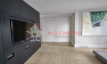 Imagem 4: Apartamento na Vila Mariana 3 quartos sendo 1 suíte, 163 m², 2 vagas de garagem, próximo d